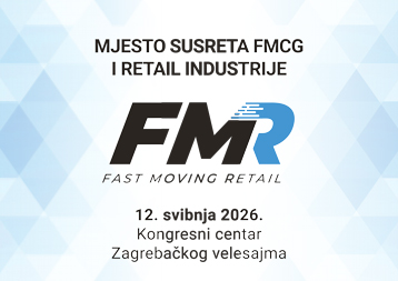 FAST MOVING RETAIL 